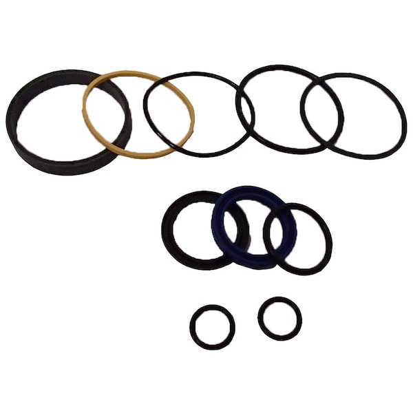 Aftermarket Cylinder Seal Kit 836171M91 - main